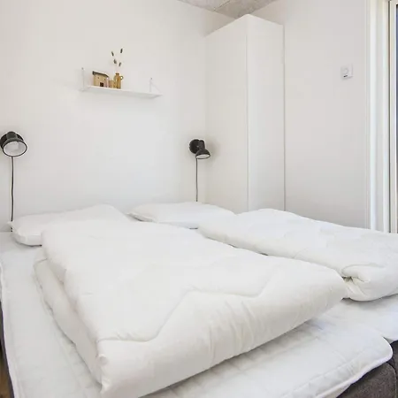 8 Person In Romo Holiday home *