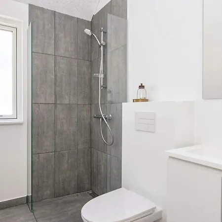 Holiday home 8 Person In Romo Kongsmark