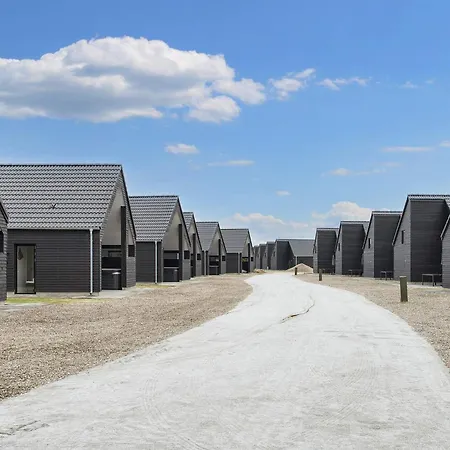8 Person In Romo Holiday home