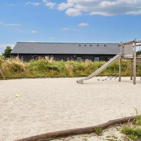 Holiday home 8 Person In Romo *