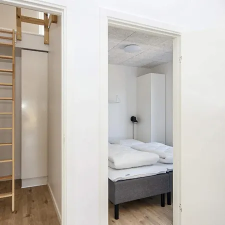 Дом отдыха 8 Person In Romo Kongsmark